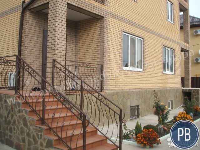 Гостиница, 233м²