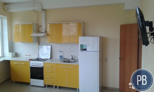 Отель 400 м²