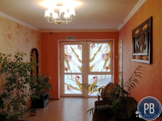 Гостиница, 