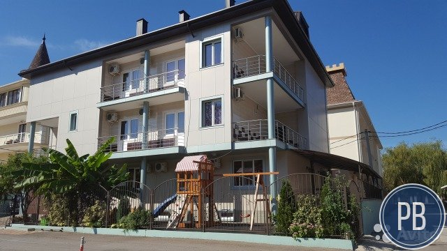 Гостиница, 926 м²