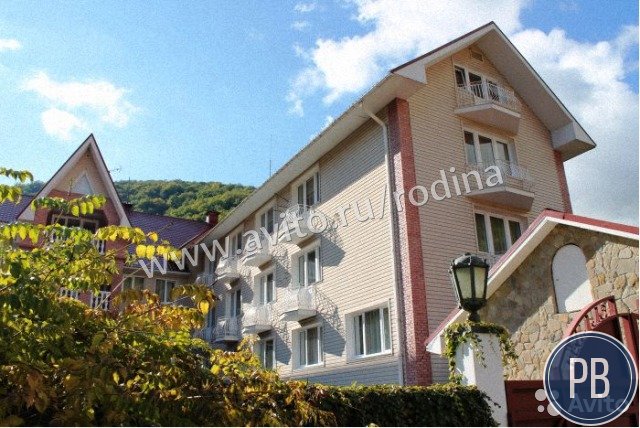 Продаю гостиница, 1322 м²
