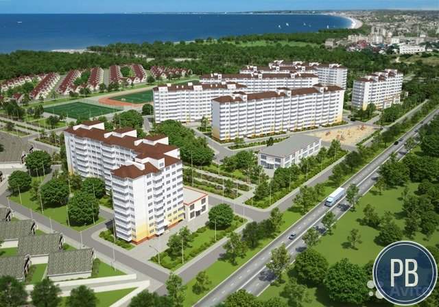 Гостиница, 160.5 м²