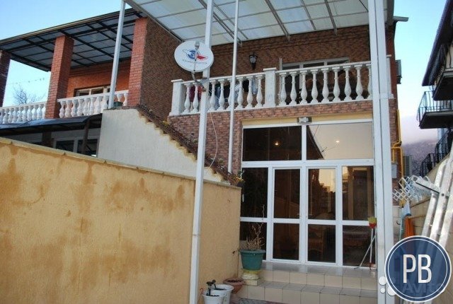 Гостиница, 281 м²