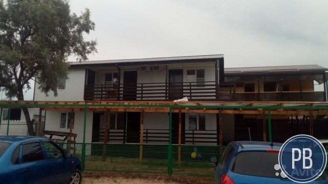 Гостиница, 140 м²