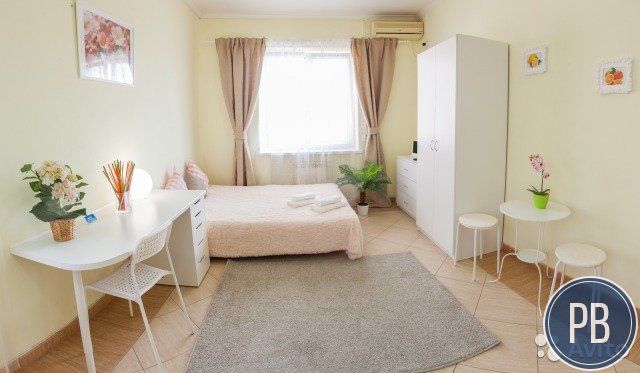 Гостиница с окупаемость 5 лет, 306 м²