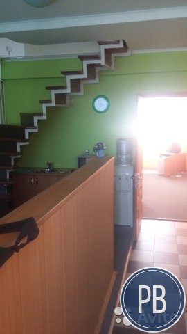 Гостиница, 90 м²