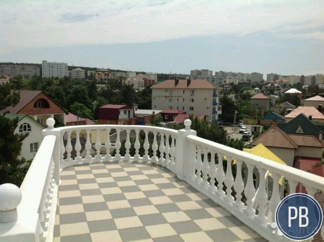 Продаю гостиницу в Геленджике