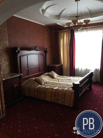 Гостиница, 1825 м²