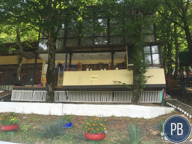 База отдыха на 70 мест