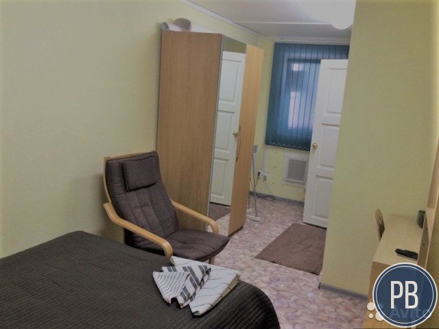 Гостиница, 12000 м²