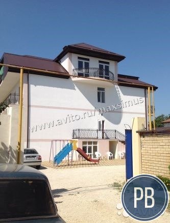 Гостиница, 850 м²