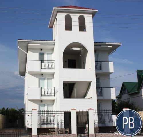 Гостиница, 350 м²