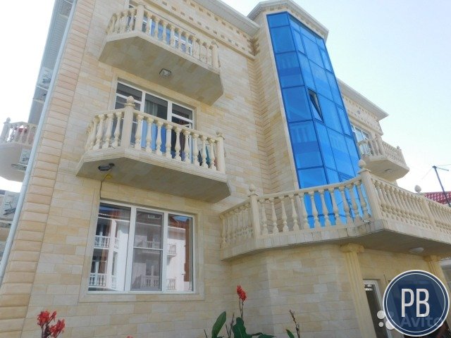Гостиница, 450 м²