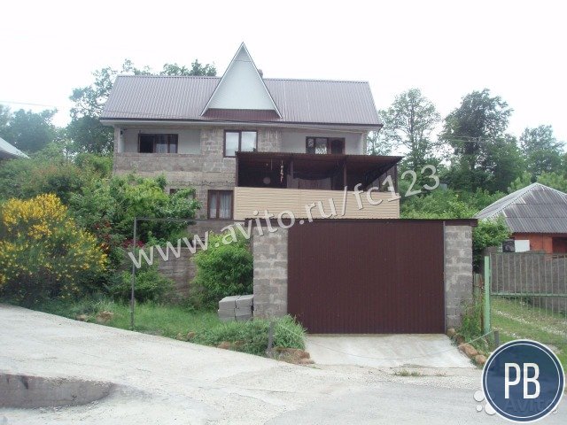 Отель 380 м²