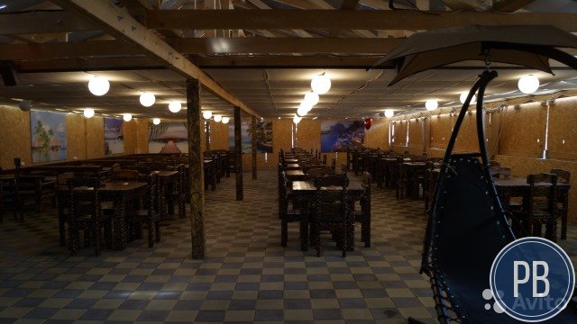 Гостиница, 1000 м²