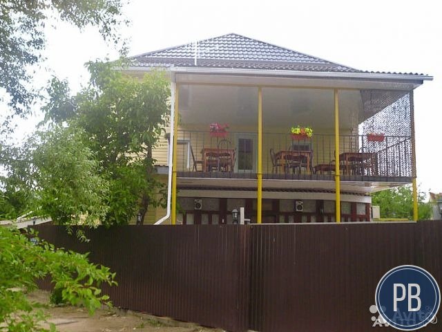Гостиница, 340 м²