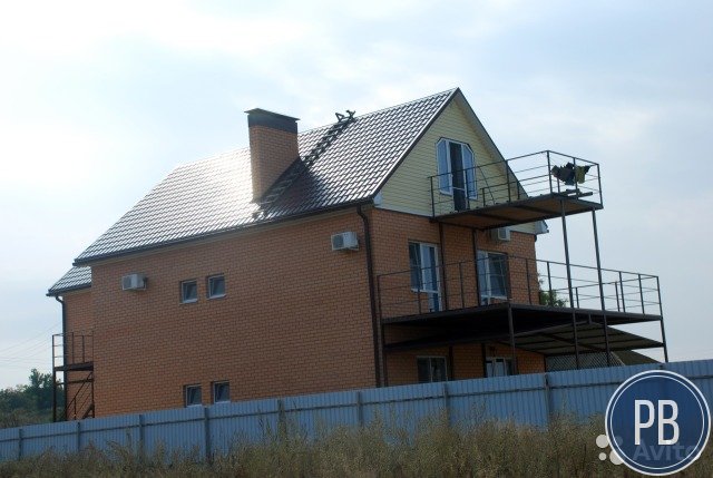 Гостиница, 280 м²