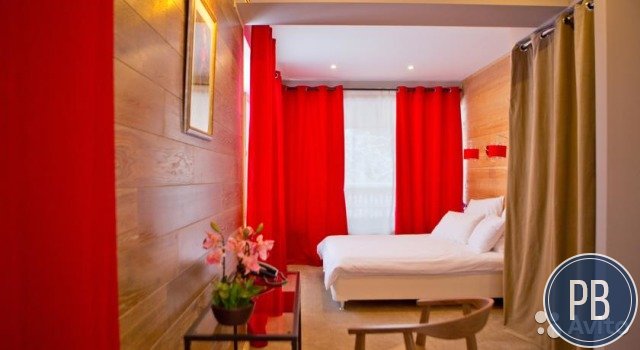 Гостиница, 450 м²