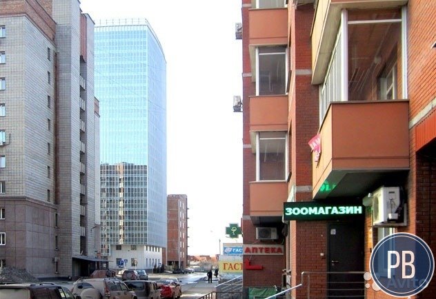 Аптечный бизнес в самом центре города