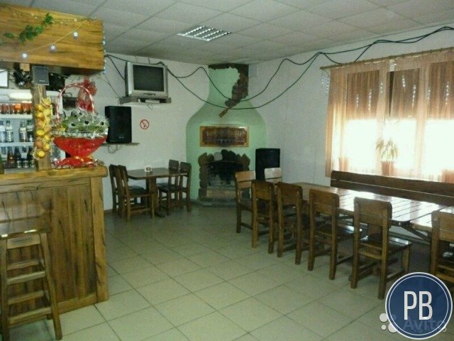 Гостиница с кафе в предгорье. станица Убинская