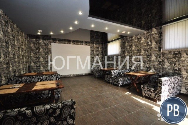 Гостиница, 800 м²
