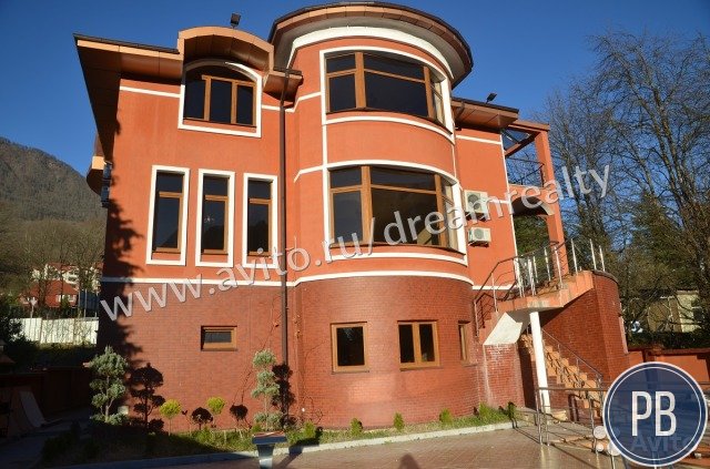 Гостиница, 596 м²