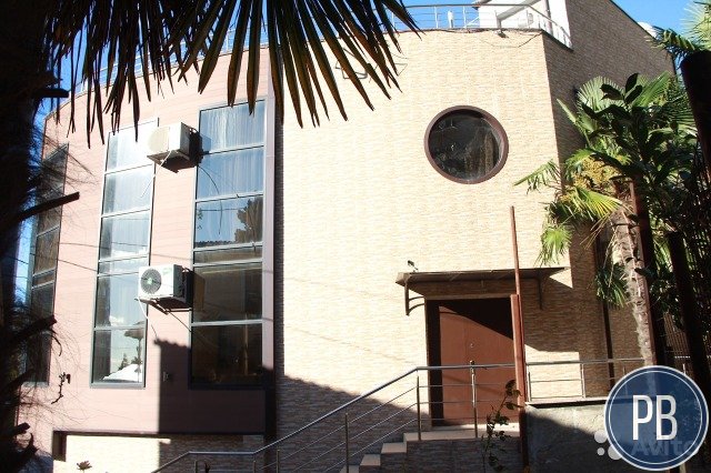 Гостиница, 360 м²