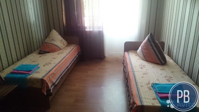 Гостиница, 330 м²