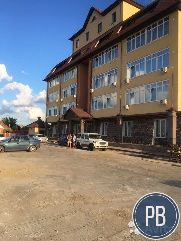 Гостиница, 550 м²