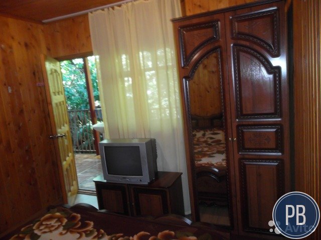 Гостиница, 210 м²