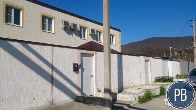 Гостиница, 400 м²