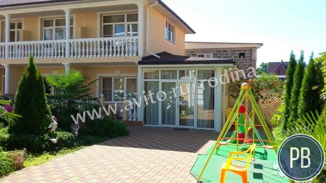Продаю гостиница, 750 м²