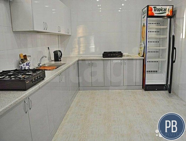 Гостиница, 580 м²