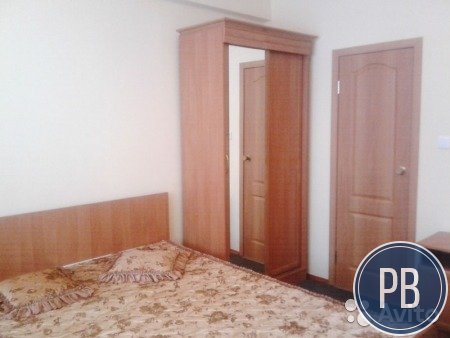 Гостиница, 90 м²