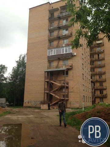 Гостиница, 319,1 м²