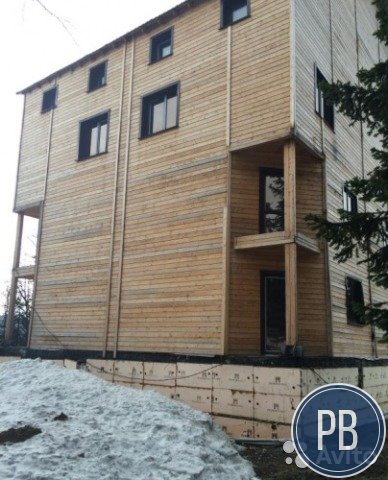 Гостиница, 970.5 м²
