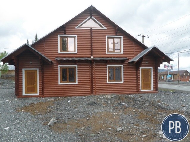 Гостиница, 200 м²
