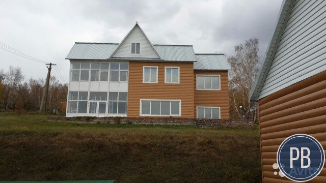 Гостиница, 560 м²