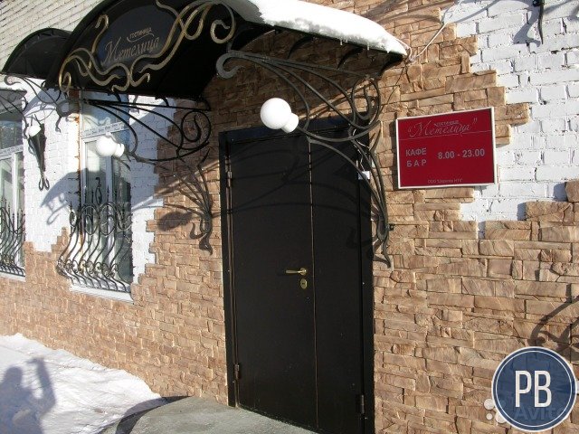 Гостиница, 281 м²