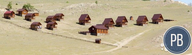 Готовая турбаза 2 га. на Байкале, Малое Море