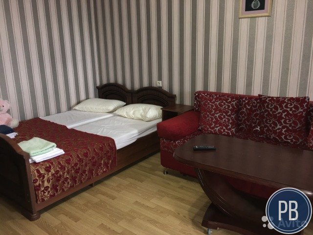 Гостиница, 200 м², 14 номеров