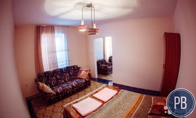 Гостиница, 200 м²