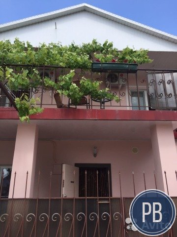 Гостиница, 200 м²