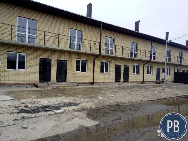 Помещение свободного назначения, 680 м²