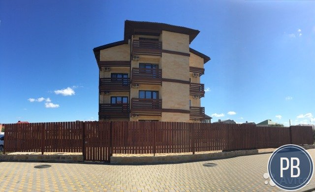 Мини гостиница в станице Благовещенской