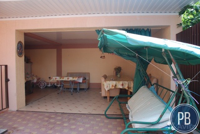 Гостиница, 500 м²