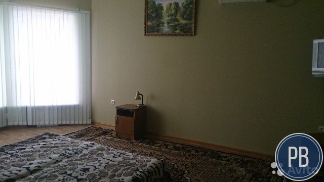 Гостиница, 350 м²