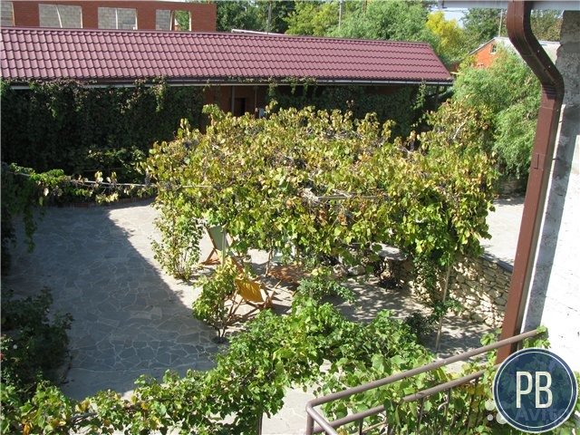 Гостиница, 328 м²