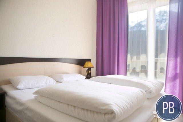 Гостиница, 115 м²