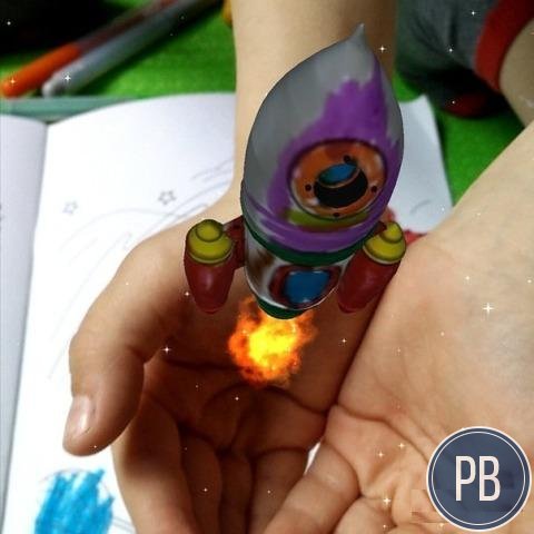 Франшиза от Devar Kids, конкуренции пока нет